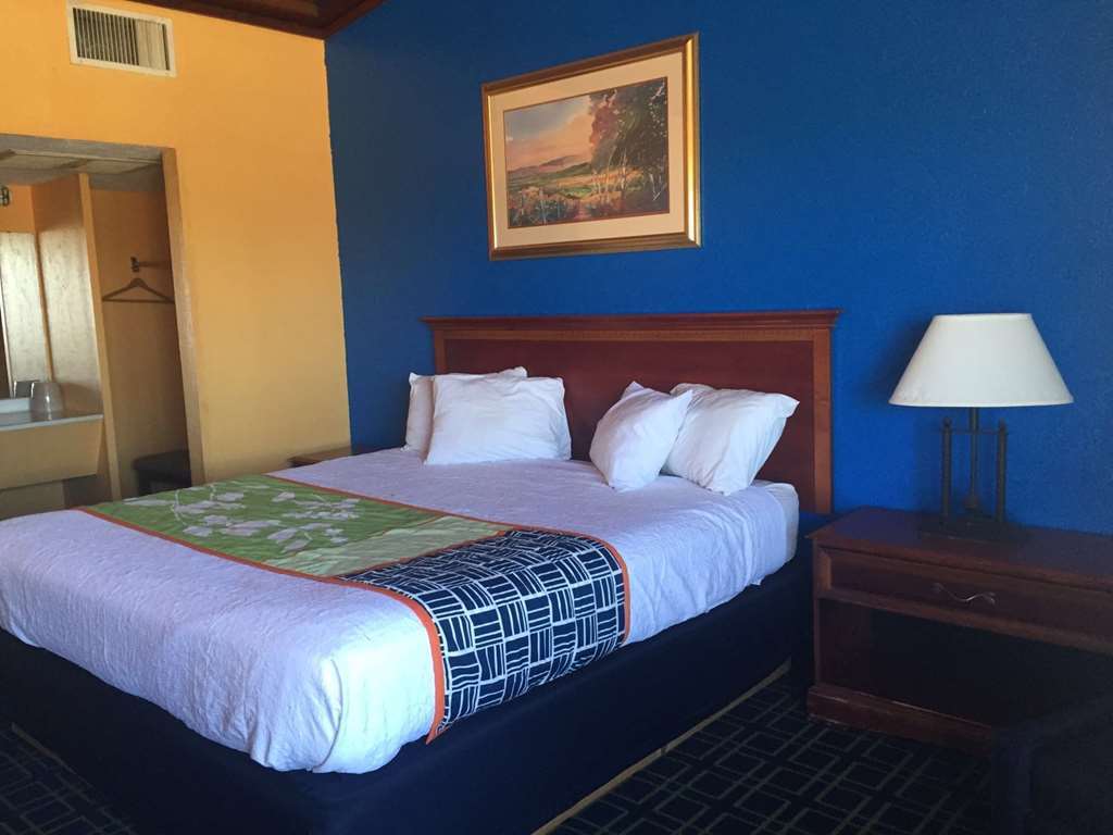 Trade Winds Inn Clinton Rum bild